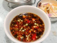 -烹然四季椰子鸡火锅(团结湖总店)