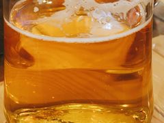 鲜酿啤酒-聚点串吧·北京烧烤(朝北店)