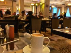 -上海和平饭店茉·莉酒廊 Jasmine Lounge