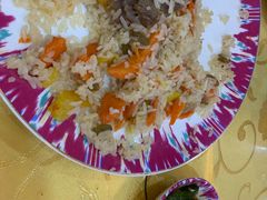 -新疆巴州金丝特餐厅(大钟寺店)