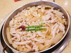 -芭夯兔·兔肉汤锅(新都店)