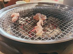 -韩味园果木炭烤鲜肉(陵东街店)