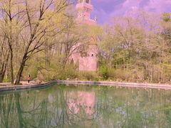 -黑龙江省森林植物园