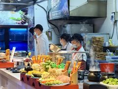 -苏浙徽·江南荟·本味融合菜(相城方圆里店)
