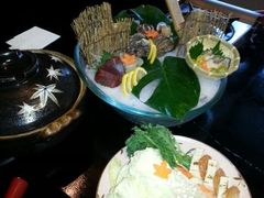 -松涛日本料理