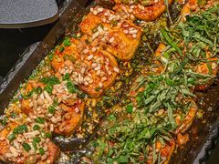 -烤匠麻辣烤鱼(万象城店)