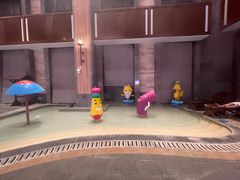 -嘉兴清池酒店温泉