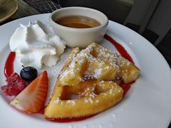 waffle-Tiffin by La Sala