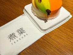 -煮叶(悠唐广场店)