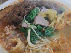 -老太皮肚面