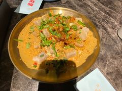 -醉炫音速烧烤·干煸菜(沙河总店)