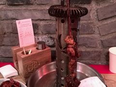 android_upload_pic-斗鸡饭场伙(新南门店)