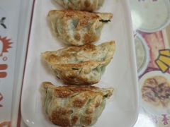 -裕记美食(江边里店)