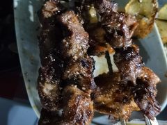 -眼镜哥浦江夜宵大本营