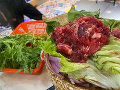 -刘少华贵州小黄牛·鲜牛肉火锅(总店)