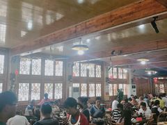 大堂-张关合渣(航空大道店)