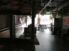 大堂-管氏翅吧(马家堡店)