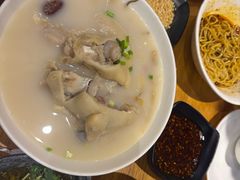 -付小姐在成都(中山公园店)