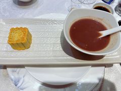 -太湖饭店·寄畅轩中餐厅