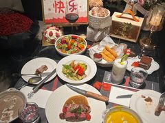 -Nord Grill&Bar Highland诺德西餐(深圳欢乐海岸店)