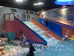 -青水瓦台汤泉(未央店)