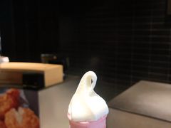 -麦当劳(花园北路店)