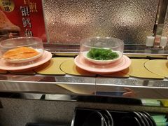 -争鲜回转寿司(南开大悦城店)