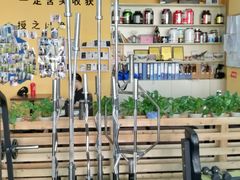 -RoMan罗马健身工作室(莘庄店)