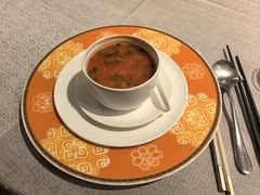 -北京王府井希尔顿酒店·秦唐中餐厅Chynna