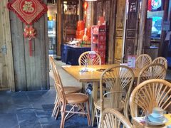 -老凯俚酸汤鱼(鸿通城店)