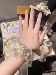 -小洁美甲美睫半永久定妆