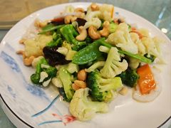 -裕德隆清真饭庄·天津特色菜(东丽店)