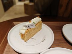 -Ten Olives甜点