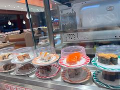 -新一番三文鱼寿司(红城湖店)