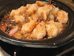 -绿茶餐厅(珞珈创意城店)
