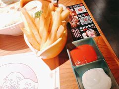 -玉川屋创意日料Bistro(柳巷店)