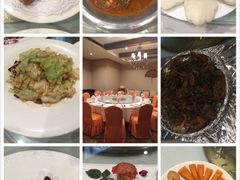 -瑞海姆酒店中餐厅