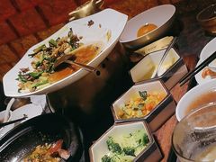 -炊烟小炒黄牛肉(浦东世纪汇店)