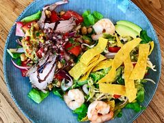 鲜虾牛油果-Moka Bros 摩卡站(西单大悦城店)