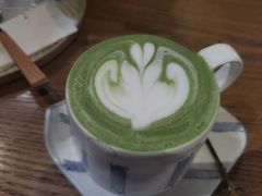 -咖法森林·咖啡  酒吧(天河店)