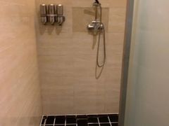 -北京威斯汀酒店游泳健身中心