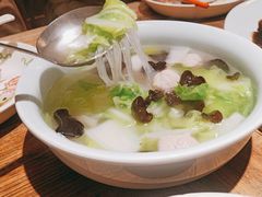 -老头儿油爆虾(胜利河美食街店)