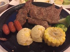 -豪约客牛排(海大南门店)
