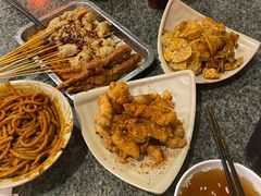 -小街天府(西工小街店)