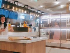 -奈雪的茶(新天地广场PRO店)