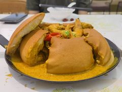 -大树餐厅(环球港店)