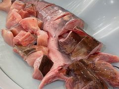 -老刘生态大鱼坊铁锅炖鱼(赛马场店)