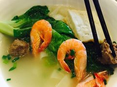 -沙河粉村·国家非遗传承(云台店)