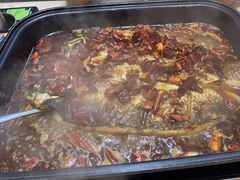 -令狐冲烤鱼·烧菜馆(达明店)