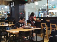 大堂-大家乐(广州中华广场店)